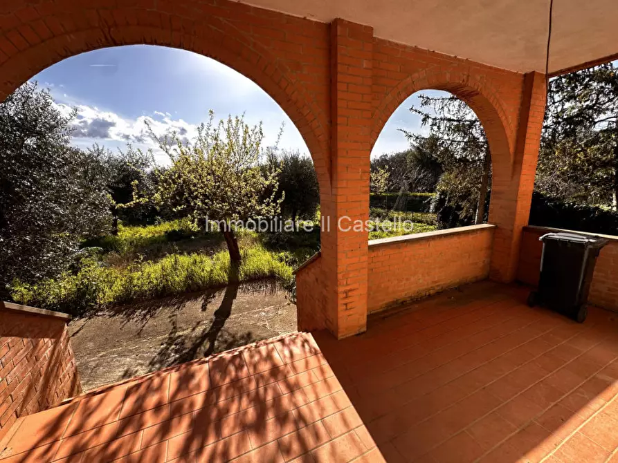 Immagine 2 di Casa indipendente in vendita  in Via Denzlingen a Città Della Pieve