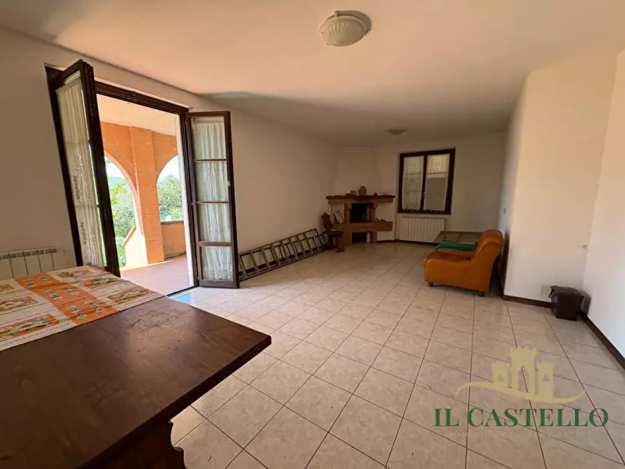 Immagine 2 di Casa indipendente in vendita  in Via Denzlingen a Città Della Pieve