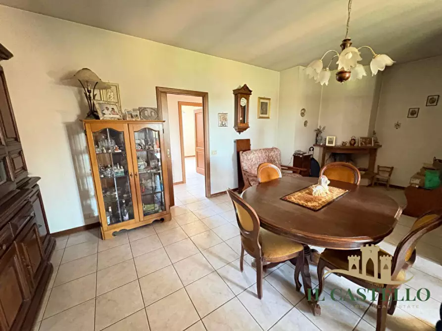 Immagine 4 di Casa indipendente in vendita  in Via Denzlingen a Città Della Pieve