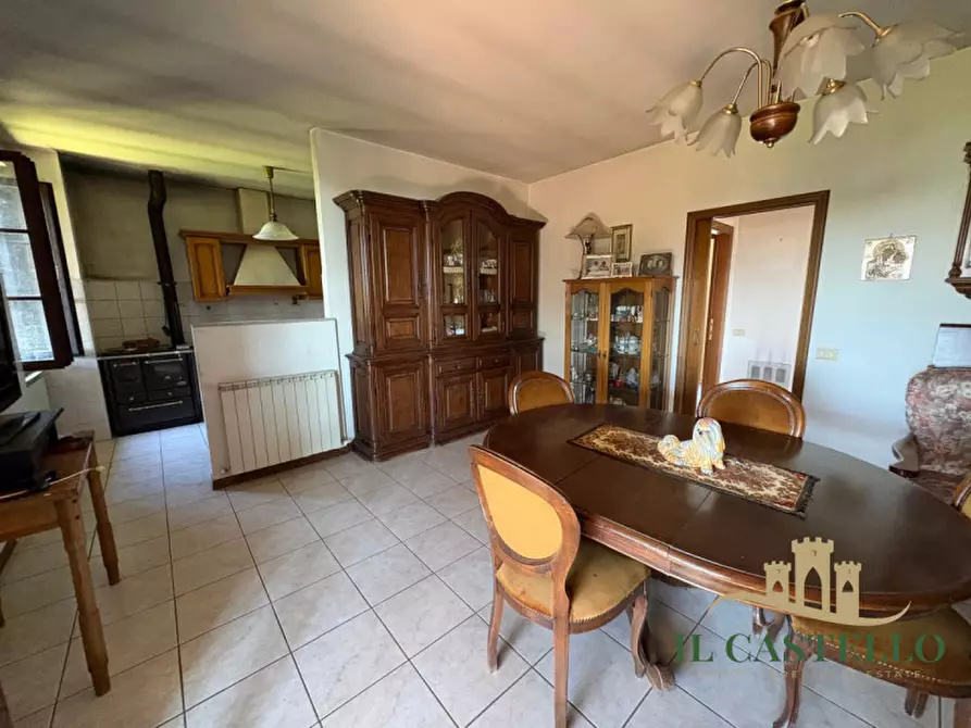 Immagine 5 di Casa indipendente in vendita  in Via Denzlingen a Città Della Pieve