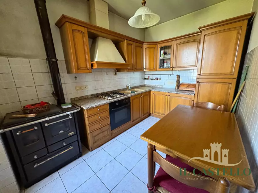 Immagine 6 di Casa indipendente in vendita  in Via Denzlingen a Città Della Pieve