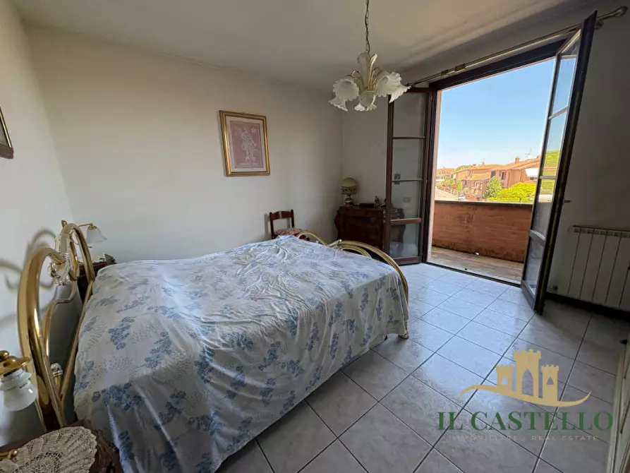 Immagine 9 di Casa indipendente in vendita  in Via Denzlingen a Città Della Pieve