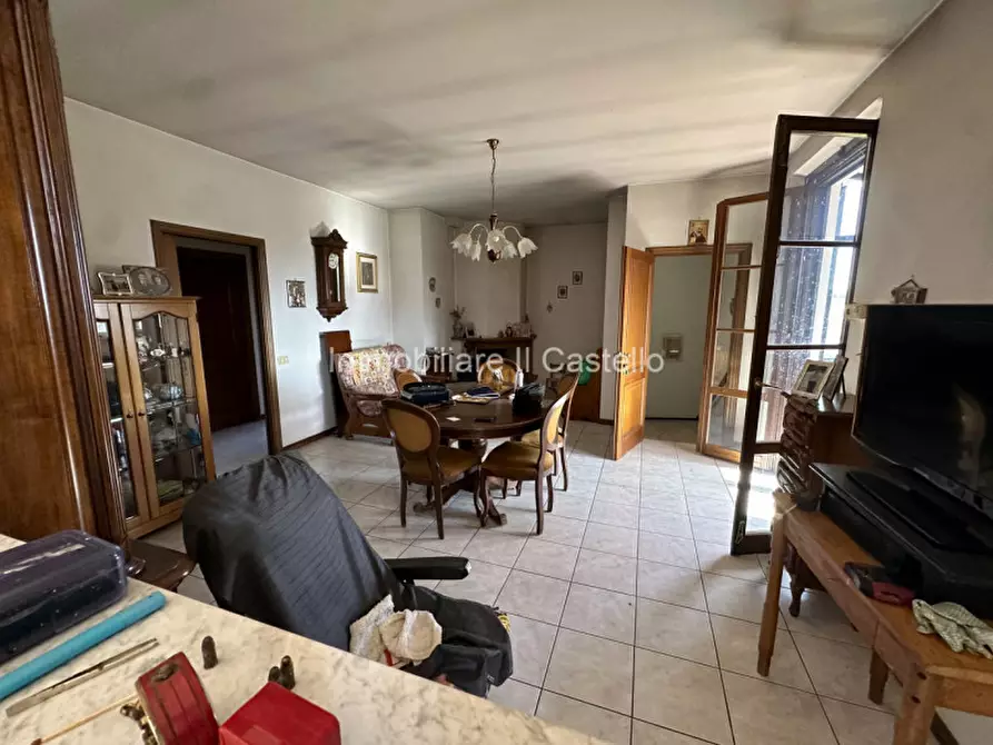 Immagine 10 di Casa indipendente in vendita  in Via Denzlingen a Città Della Pieve