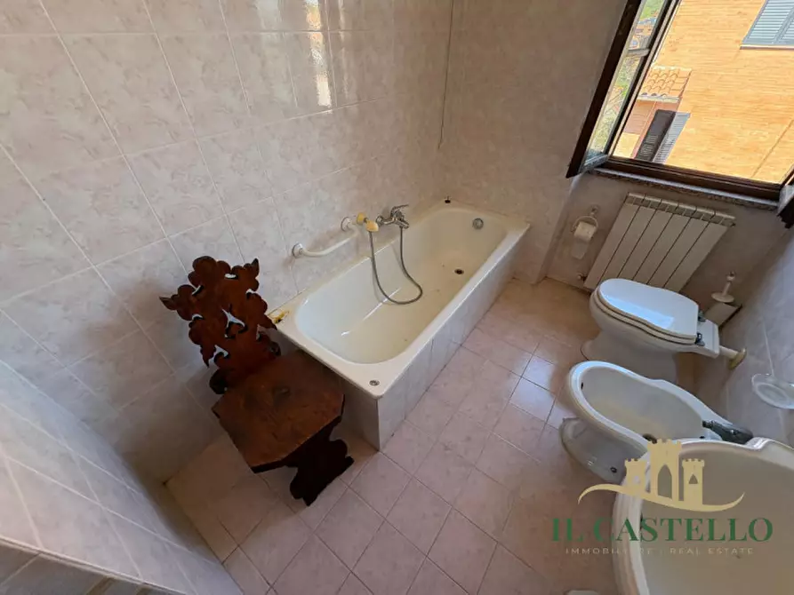 Immagine 11 di Casa indipendente in vendita  in Via Denzlingen a Città Della Pieve