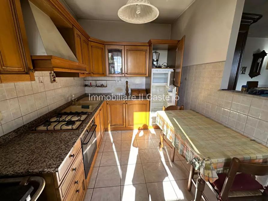 Immagine 12 di Casa indipendente in vendita  in Via Denzlingen a Città Della Pieve