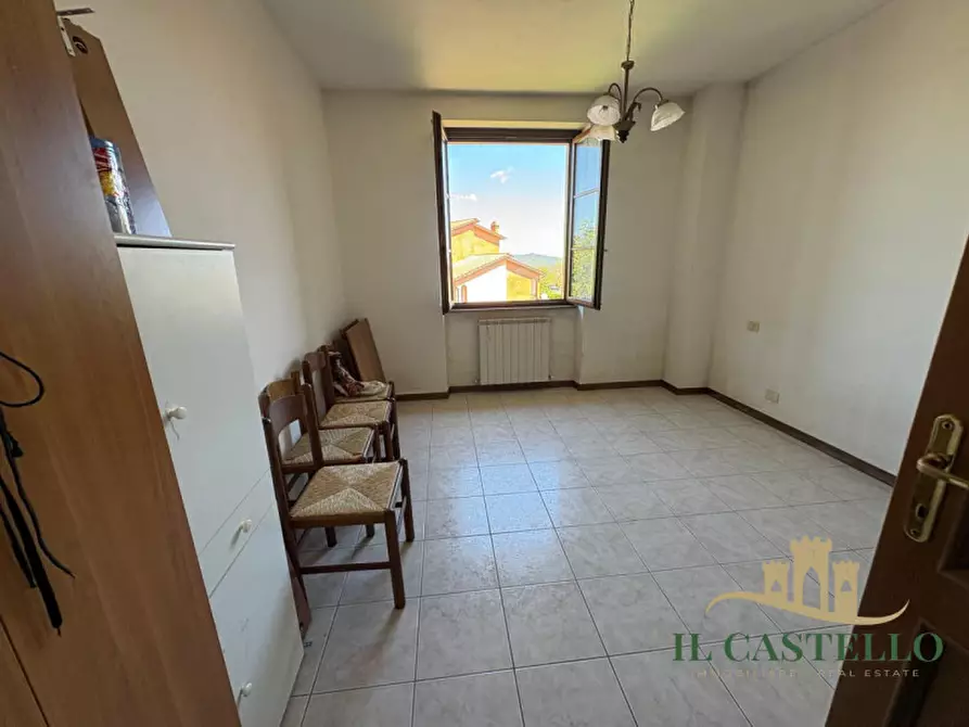 Immagine 12 di Casa indipendente in vendita  in Via Denzlingen a Città Della Pieve