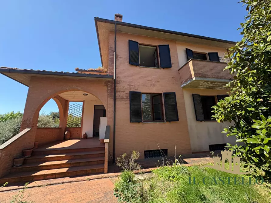 Immagine 16 di Casa indipendente in vendita  in Via Denzlingen a Città Della Pieve