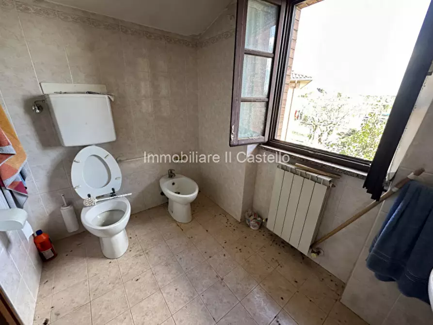 Immagine 18 di Casa indipendente in vendita  in Via Denzlingen a Città Della Pieve