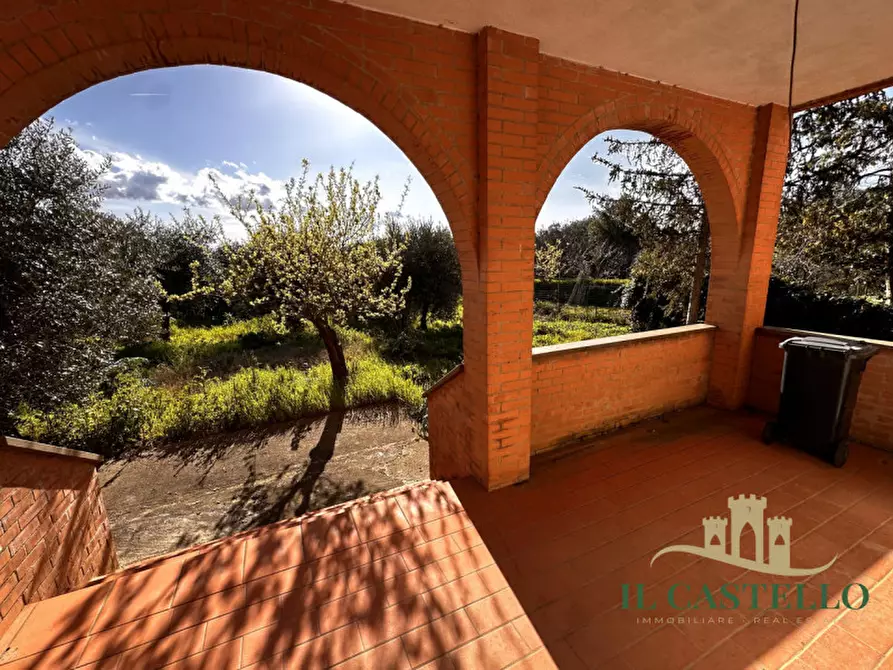 Immagine 18 di Casa indipendente in vendita  in Via Denzlingen a Città Della Pieve