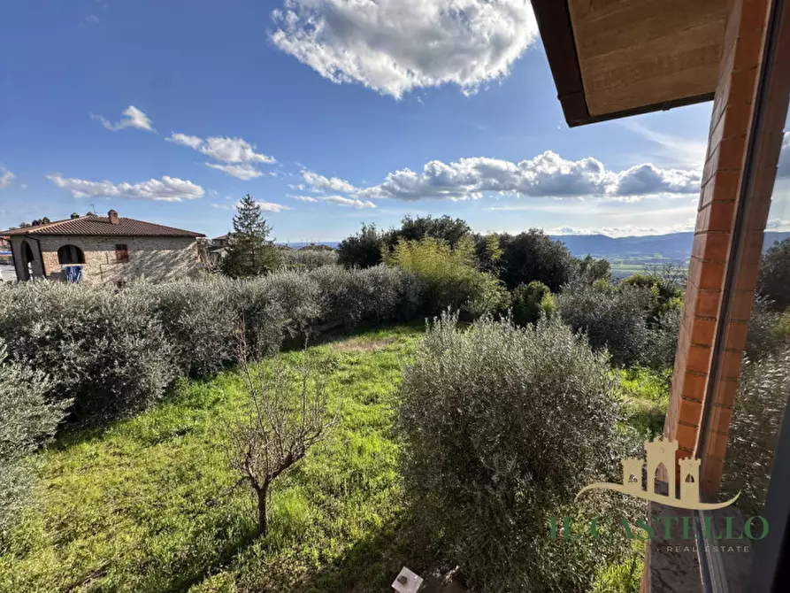 Immagine 19 di Casa indipendente in vendita  in Via Denzlingen a Città Della Pieve