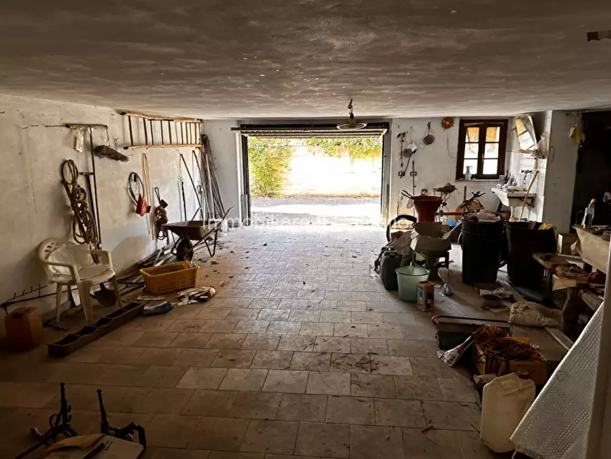 Immagine 19 di Casa indipendente in vendita  in Via Denzlingen a Città Della Pieve