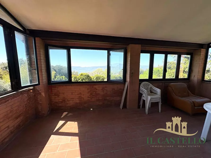 Immagine 20 di Casa indipendente in vendita  in Via Denzlingen a Città Della Pieve