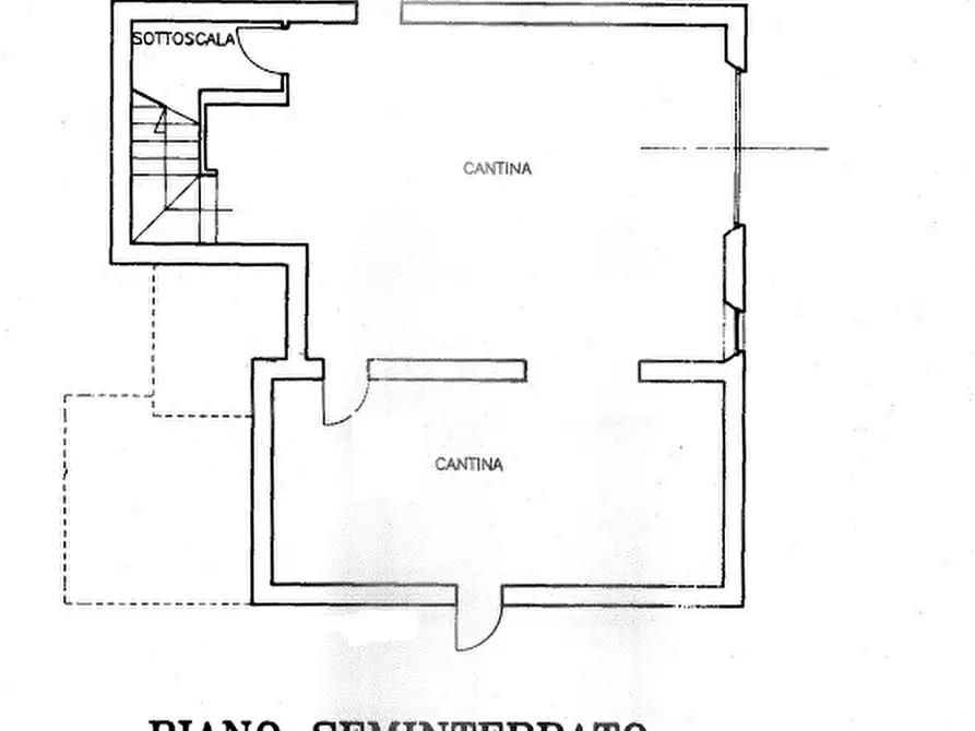 Immagine 24 di Casa indipendente in vendita  in Via Denzlingen a Città Della Pieve