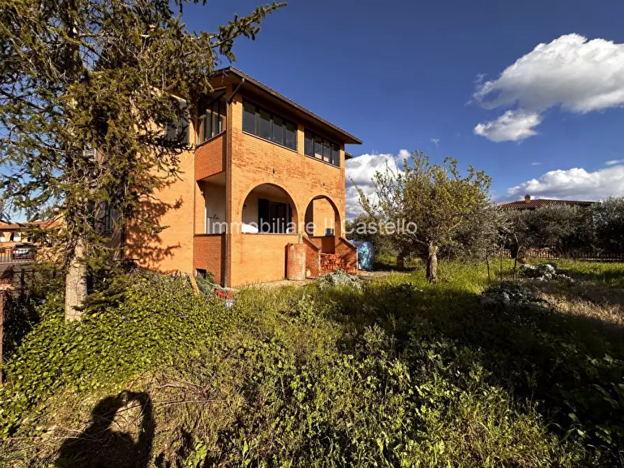 Immagine 25 di Casa indipendente in vendita  in Via Denzlingen a Città Della Pieve