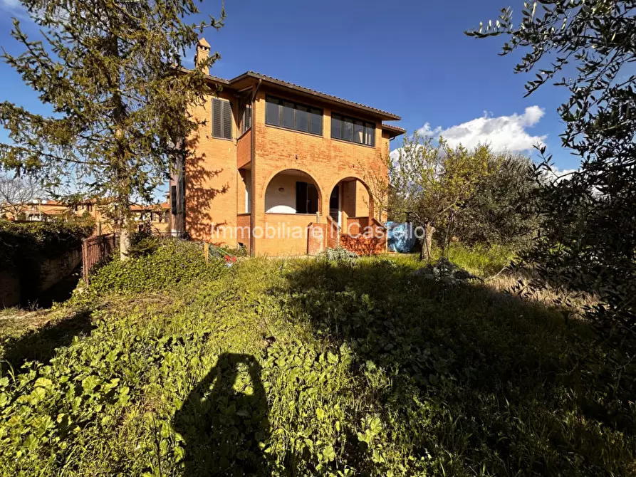 Immagine 26 di Casa indipendente in vendita  in Via Denzlingen a Città Della Pieve