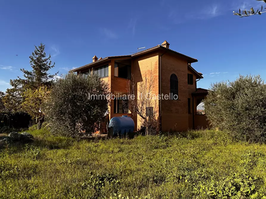 Immagine 28 di Casa indipendente in vendita  in Via Denzlingen a Città Della Pieve