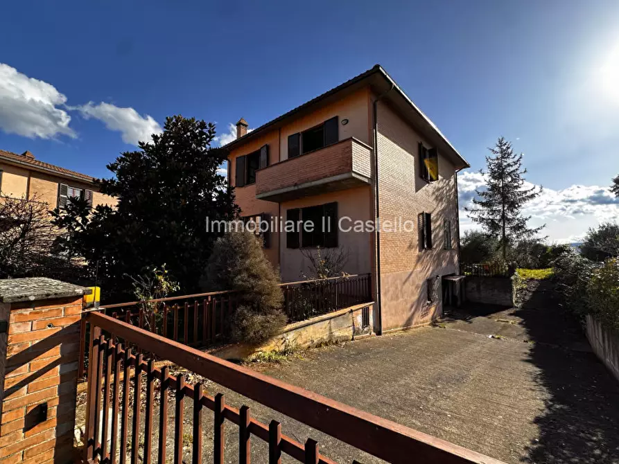 Immagine 29 di Casa indipendente in vendita  in Via Denzlingen a Città Della Pieve