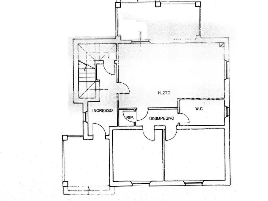 Immagine 30 di Casa indipendente in vendita  in Via Denzlingen a Città Della Pieve