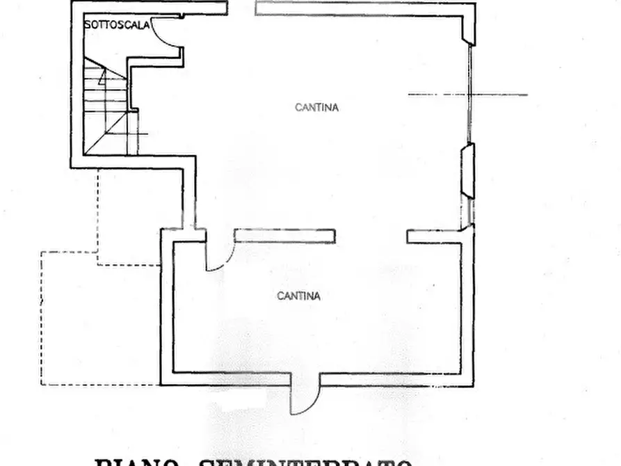 Immagine 32 di Casa indipendente in vendita  in Via Denzlingen a Città Della Pieve