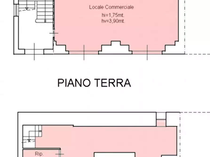 Immagine 54 di Palazzo in vendita  in NIKA a Fasano