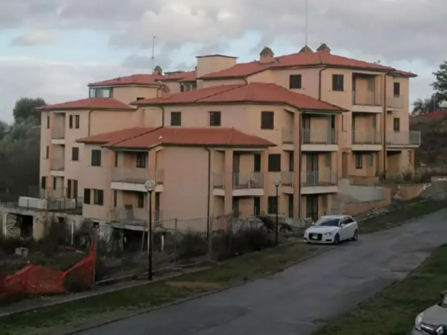 Immagine 1 di Casa indipendente in vendita  in Via Corleone, N. snc a Citta' Della Pieve