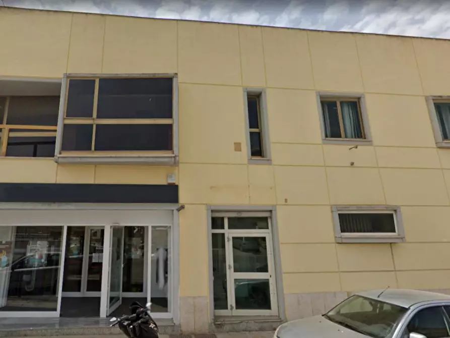 Immagine 2 di Posto auto in vendita  in Riviera Giacomo Matteotti, N. 281 a Badia Polesine