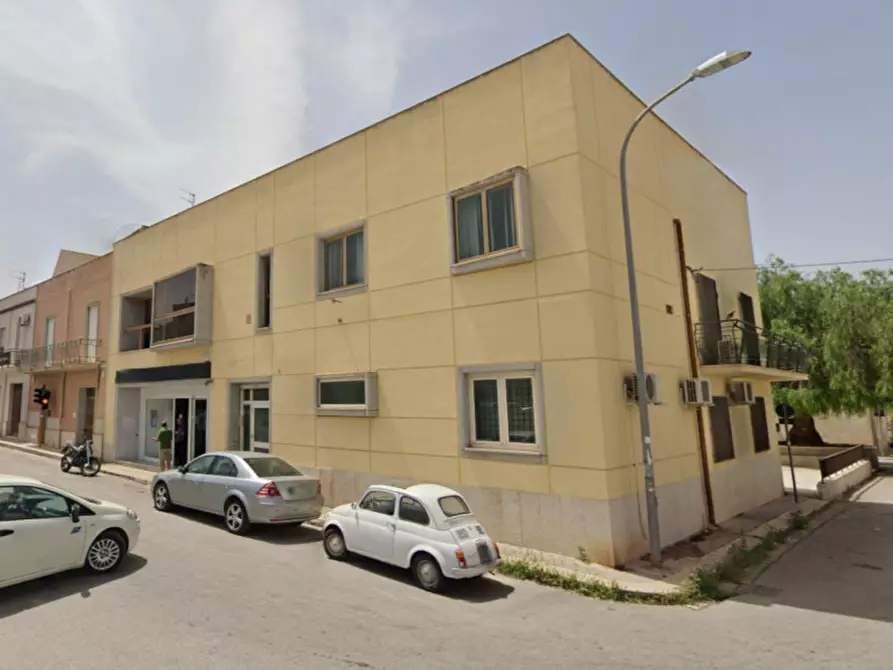 Immagine 3 di Posto auto in vendita  in Riviera Giacomo Matteotti, N. 281 a Badia Polesine