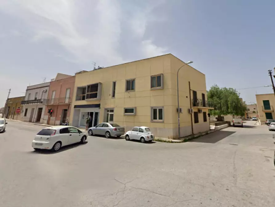 Immagine 4 di Posto auto in vendita  in Riviera Giacomo Matteotti, N. 281 a Badia Polesine