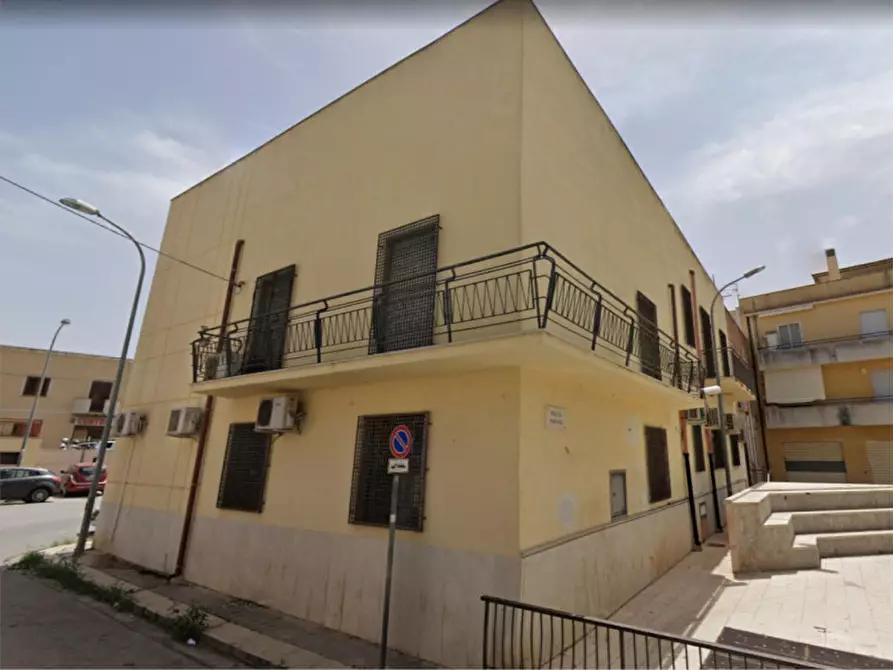 Immagine 5 di Posto auto in vendita  in Riviera Giacomo Matteotti, N. 281 a Badia Polesine