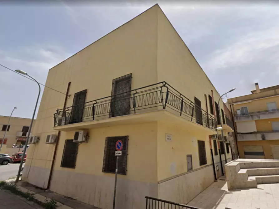 Immagine 6 di Posto auto in vendita  in Riviera Giacomo Matteotti, N. 281 a Badia Polesine