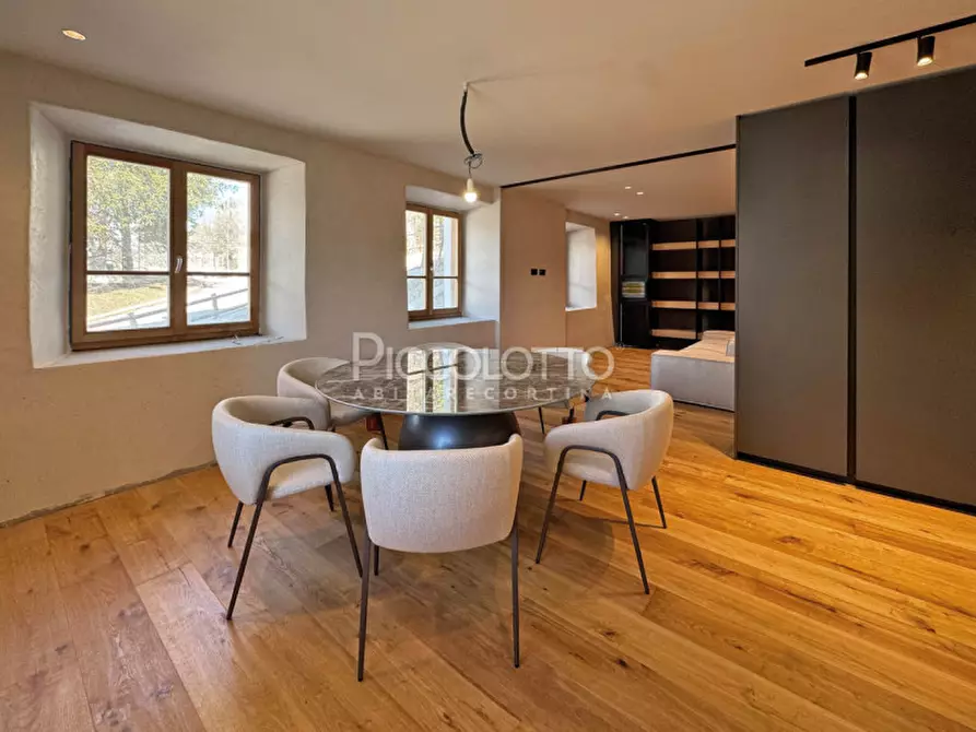 Immagine 7 di Appartamento in vendita  in Località Cademai a Cortina D'ampezzo