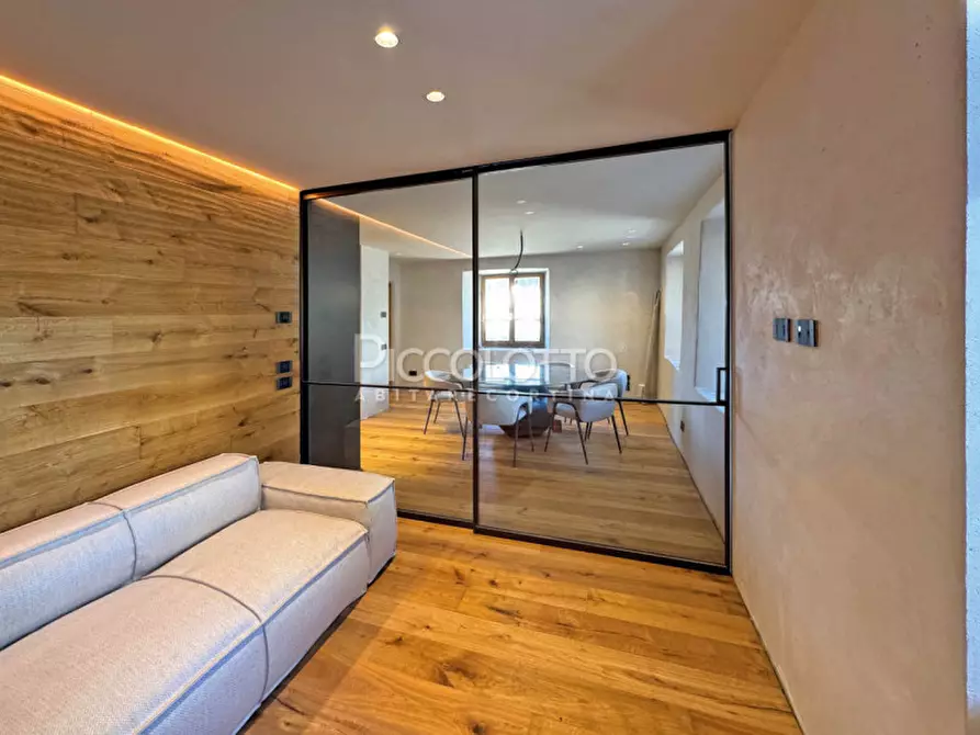 Immagine 9 di Appartamento in vendita  in Località Cademai a Cortina D'ampezzo