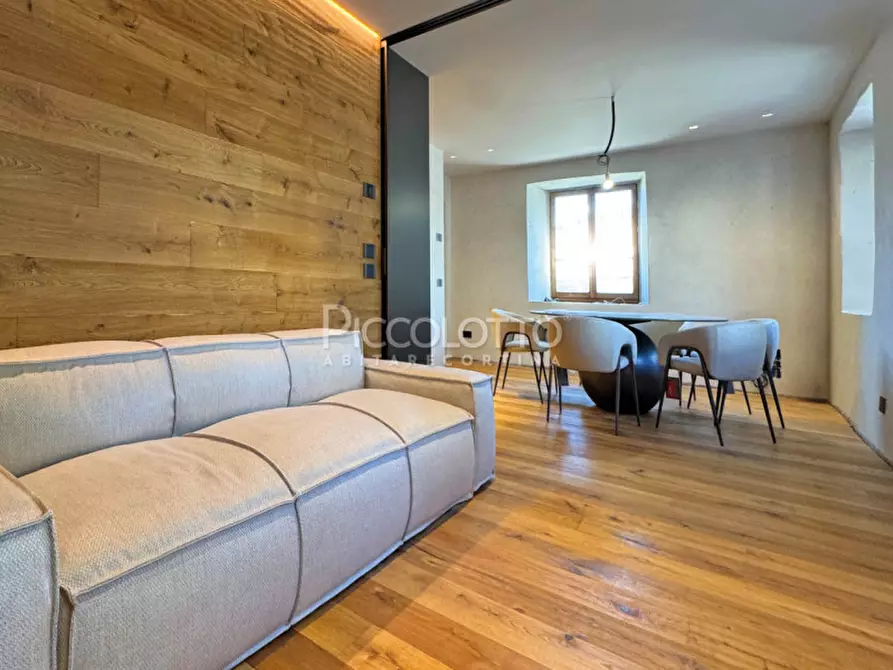 Immagine 10 di Appartamento in vendita  in Località Cademai a Cortina D'ampezzo