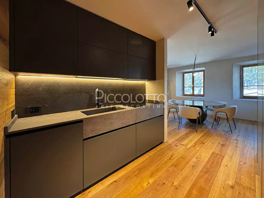 Immagine 12 di Appartamento in vendita  in Località Cademai a Cortina D'ampezzo