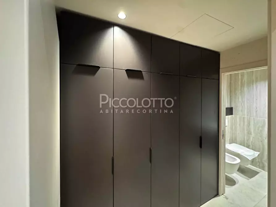 Immagine 13 di Appartamento in vendita  in Località Cademai a Cortina D'ampezzo