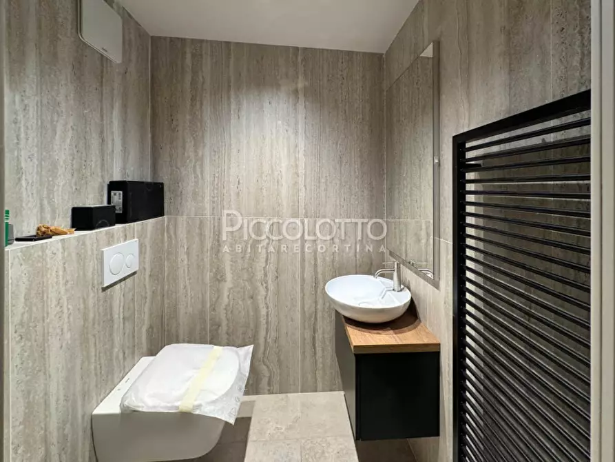 Immagine 14 di Appartamento in vendita  in Località Cademai a Cortina D'ampezzo