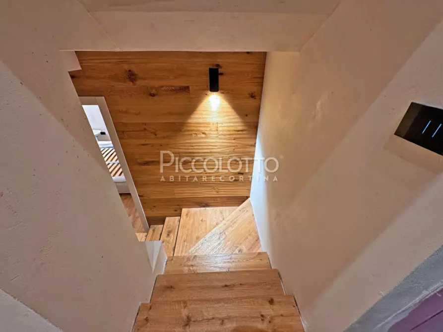 Immagine 15 di Appartamento in vendita  in Località Cademai a Cortina D'ampezzo