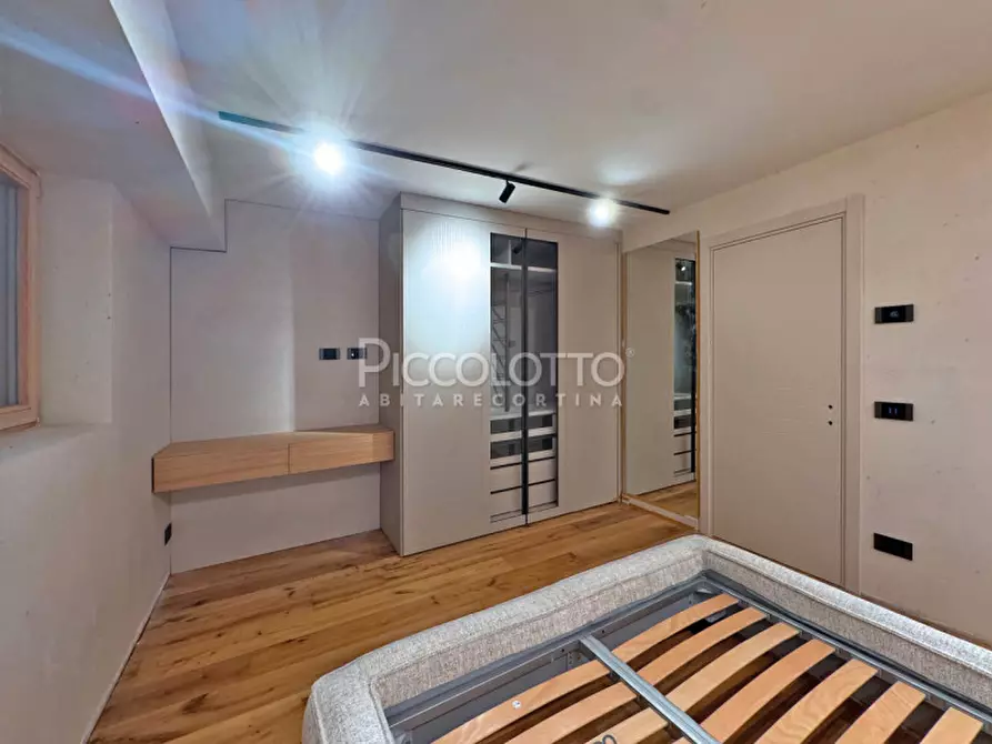 Immagine 17 di Appartamento in vendita  in Località Cademai a Cortina D'ampezzo