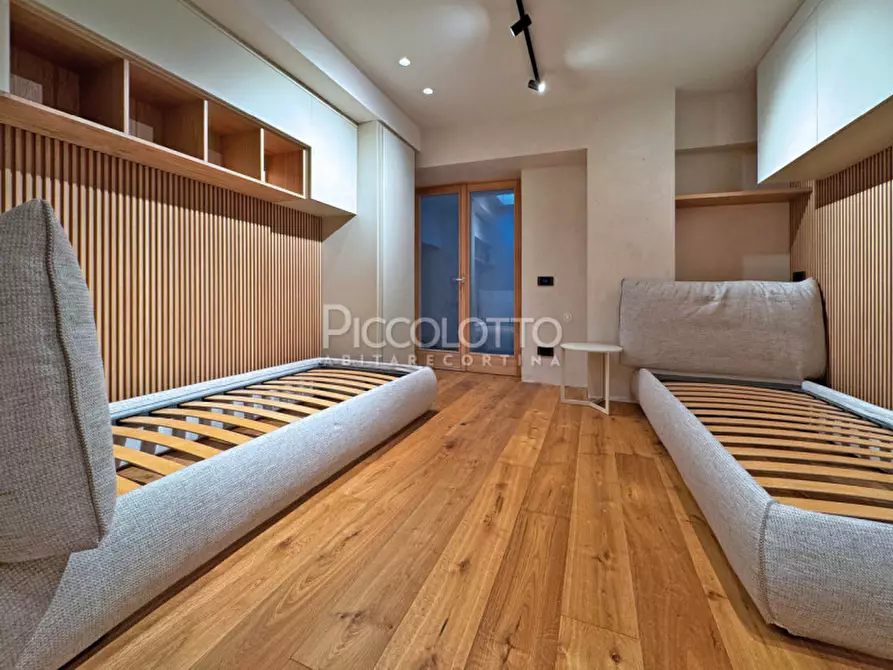 Immagine 19 di Appartamento in vendita  in Località Cademai a Cortina D'ampezzo