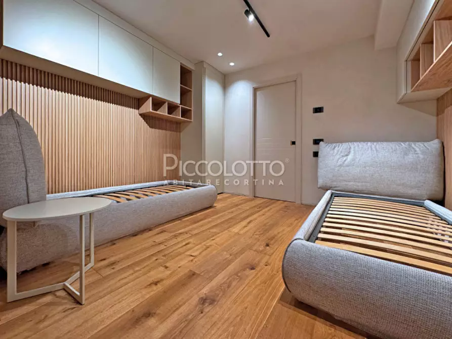 Immagine 20 di Appartamento in vendita  in Località Cademai a Cortina D'ampezzo