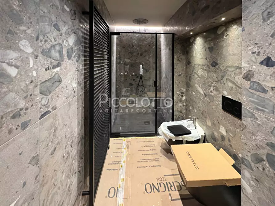 Immagine 21 di Appartamento in vendita  in Località Cademai a Cortina D'ampezzo