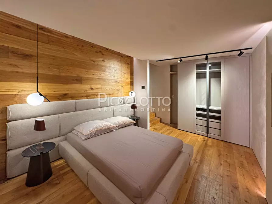 Immagine 22 di Appartamento in vendita  in Località Cademai a Cortina D'ampezzo