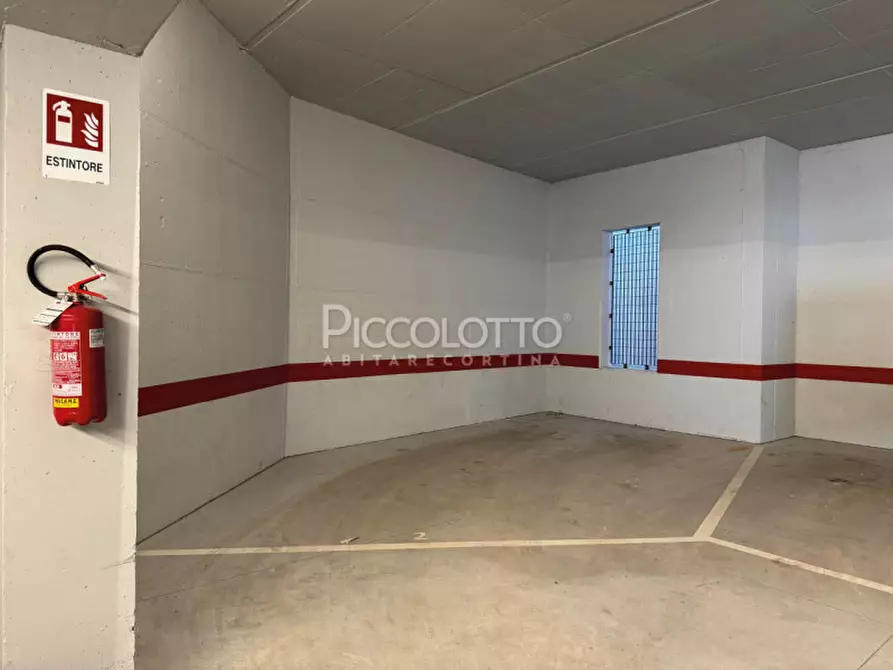 Immagine 24 di Appartamento in vendita  in Località Cademai a Cortina D'ampezzo