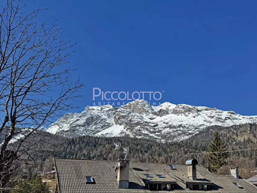 Immagine 28 di Appartamento in vendita  in Località Cademai a Cortina D'ampezzo