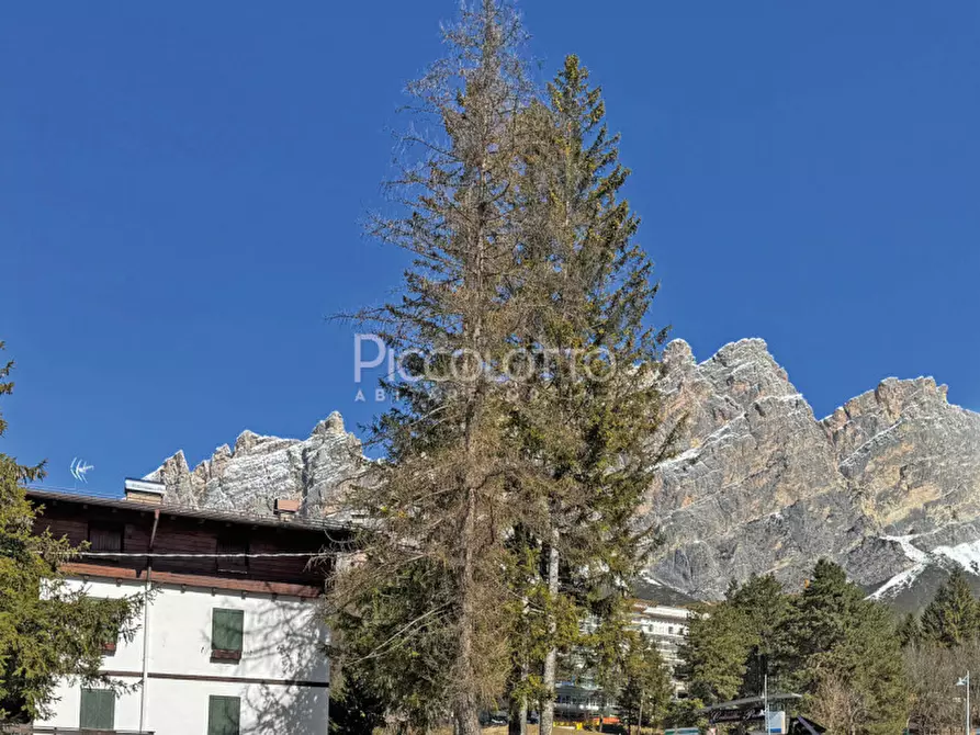 Immagine 29 di Appartamento in vendita  in Località Cademai a Cortina D'ampezzo