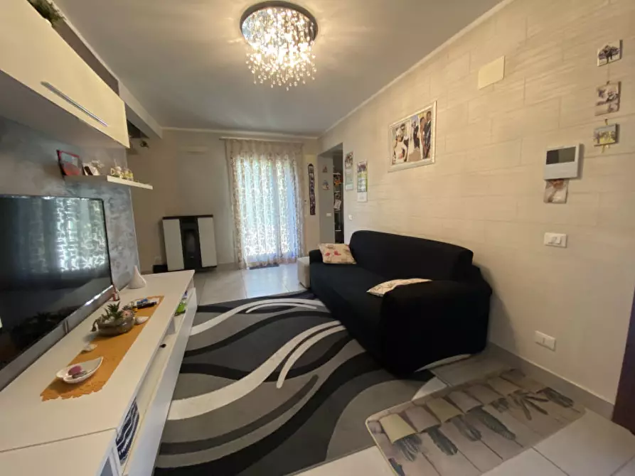 Immagine 4 di Casa bifamiliare in vendita  a Salzano