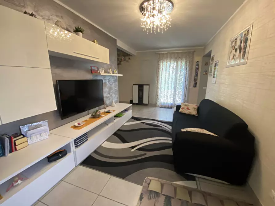 Immagine 5 di Casa bifamiliare in vendita  a Salzano