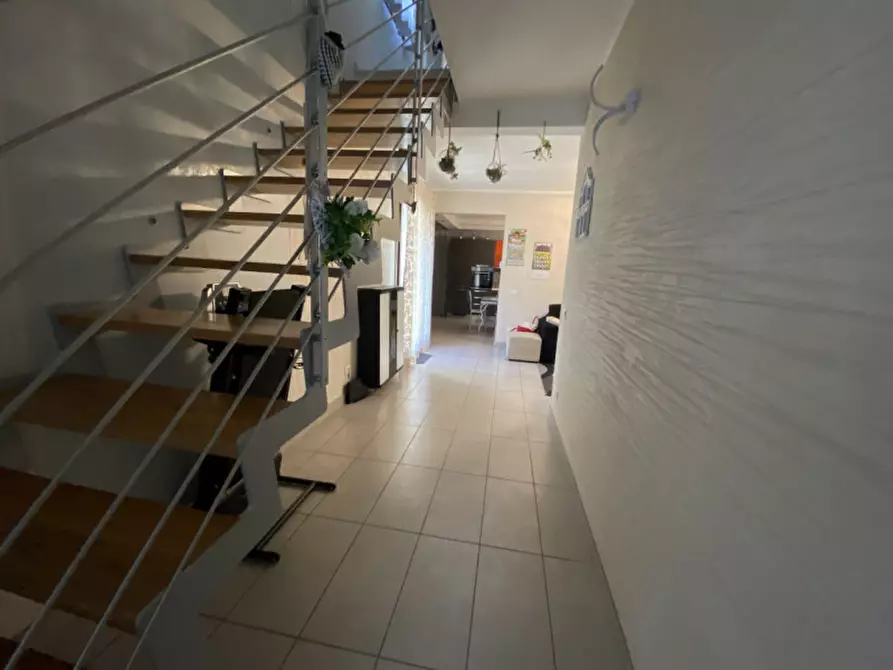 Immagine 7 di Casa bifamiliare in vendita  a Salzano