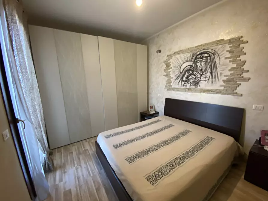 Immagine 8 di Casa bifamiliare in vendita  a Salzano