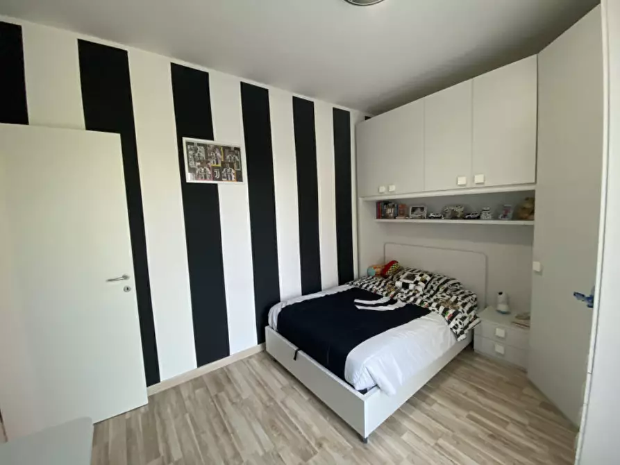 Immagine 9 di Casa bifamiliare in vendita  a Salzano